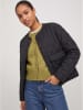 JJXX Steppjacke "Hope" in Anthrazit