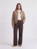 JJXX Steppjacke "Hope" in Hellbraun