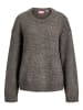 JJXX Pullover "Lou" in Braun