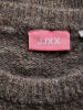 JJXX Pullover "Lou" in Braun