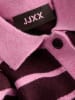 JJXX Pullover "Ruby" in Bordeaux/ Pink