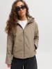 JJXX Übergangsjacke "Moon" in Taupe
