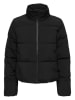 JDY Winterjacke in Schwarz