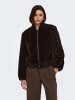 JDY Teddyjacke in Braun