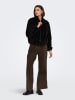 JDY Teddyjacke in Braun
