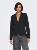 JDY Blazer in Schwarz