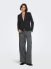 JDY Blazer in Schwarz