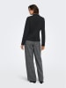 JDY Blazer in Schwarz