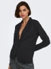 JDY Blazer in Schwarz