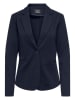JDY Blazer in Dunkelblau