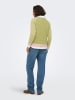 JDY Pullover in Grün