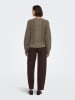 JDY Cardigan in Khaki