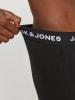 Jack & Jones 3-delige set: Boxershort zwart