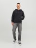 Jack & Jones Hoodie in Schwarz