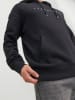 Jack & Jones Hoodie in Schwarz