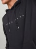 Jack & Jones Hoodie zwart