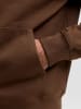 Jack & Jones Hoodie bruin