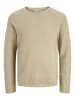 Jack & Jones Pullover in Beige