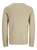 Jack & Jones Pullover in Beige