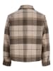 Jack & Jones Kurtka przejściowa w kolorze beżowym