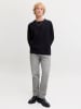 Jack & Jones Spijkerbroek - relaxed fit - grijs