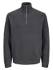 Jack & Jones Pullover in Anthrazit