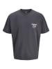 Jack & Jones Shirt in Anthrazit