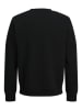 Jack & Jones Bluza w kolorze czarnym