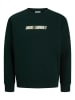 Jack & Jones Bluza w kolorze czarnym