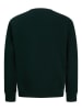 Jack & Jones Bluza w kolorze czarnym