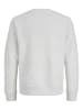 Jack & Jones Sweatshirt in Grau