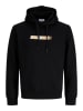 Jack & Jones Hoodie zwart