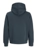 Jack & Jones Hoodie donkerblauw