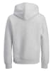 Jack & Jones Hoodie in Grau
