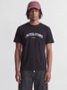 Jack & Jones Koszulka w kolorze czarnym