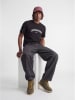 Jack & Jones Koszulka w kolorze czarnym