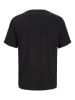 Jack & Jones Koszulka w kolorze czarnym