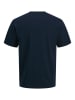 Jack & Jones Shirt in Dunkelblau