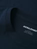 Jack & Jones Shirt in Dunkelblau