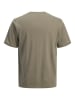 Jack & Jones Shirt kaki