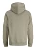 Jack & Jones Bluza w kolorze beżowym