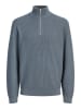 Jack & Jones Sweter w kolorze niebieskoszarym
