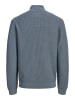 Jack & Jones Pullover in Blaugrau