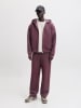 Jack & Jones Bluza w kolorze fioletowym