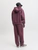 Jack & Jones Bluza w kolorze fioletowym