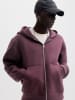 Jack & Jones Bluza w kolorze fioletowym