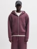 Jack & Jones Bluza w kolorze fioletowym