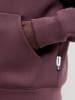 Jack & Jones Sweatjacke in Lila