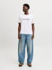 Jack & Jones Shirt in Weiß