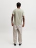 Jack & Jones Koszulka w kolorze zielonym
